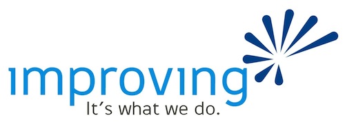 Improving Enterprises Logo